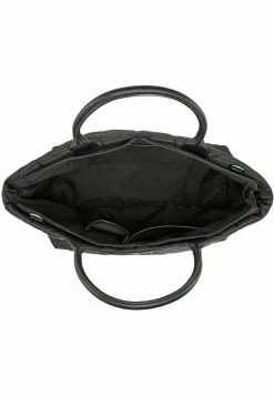 Marco Tozzi Cabas Black Femme -Marco Tozzi Soldes Magasin d1067818c093477bb682f4d5d2d34a4a