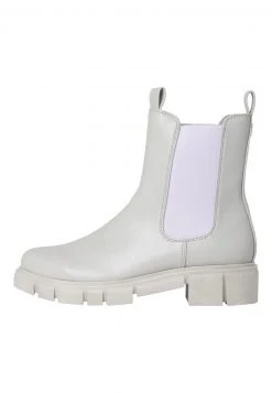 Marco Tozzi Boots à Talons Grey Femme