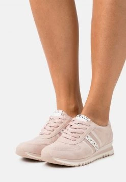 Marco Tozzi Femme Baskets Basses Powder