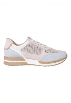 Marco Tozzi Femme Baskets Basses Offwht/lt B.c 9 Marco Tozzi Femme Baskets Basses Offwht/lt B.c -Marco Tozzi Soldes Magasin d1a10edee557463abc4c2f22420d7769