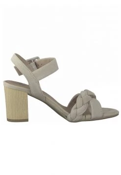 Marco Tozzi Femme GMK GUIDO MARIA KRETSCHMER Sandales Dune 9 Marco Tozzi Femme GMK GUIDO MARIA KRETSCHMER Sandales Dune -Marco Tozzi Soldes Magasin d29ab95a99fc4f00a808e83d38a6f40b