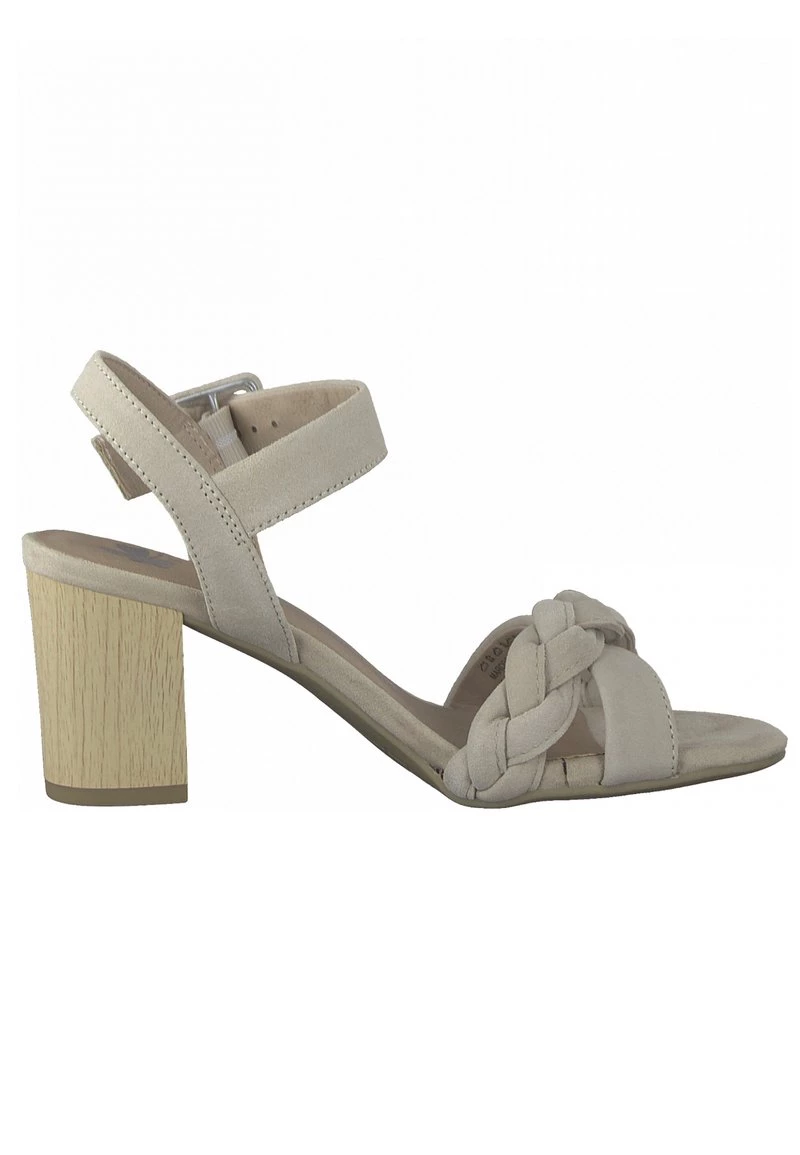 Marco Tozzi Femme GMK GUIDO MARIA KRETSCHMER Sandales Dune 5 Marco Tozzi Femme GMK GUIDO MARIA KRETSCHMER Sandales Dune – Image 5