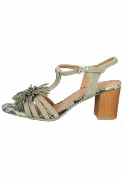 Marco Tozzi Sandales Moss Femme