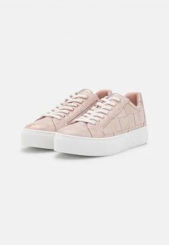 Marco Tozzi Femme Baskets Basses Rose Metallic 8 Marco Tozzi Femme Baskets Basses Rose Metallic -Marco Tozzi Soldes Magasin d3713e9916a345a390d4535777f5f93b