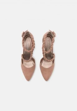 Marco Tozzi Femme Escarpins Nude 12 Marco Tozzi Femme Escarpins Nude -Marco Tozzi Soldes Magasin d38750dc7c47454cac52c6f8e7d35182