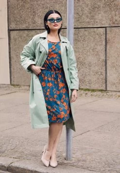 Marco Tozzi Escarpins Powder Femme