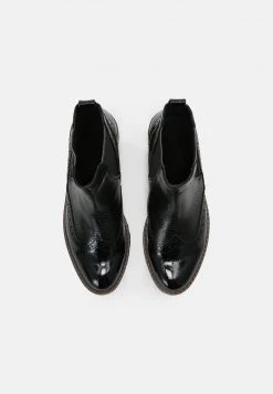 Marco Tozzi Femme Bottines Black 11 Marco Tozzi Femme Bottines Black -Marco Tozzi Soldes Magasin d55106c21c4745da96366a88ce4ea5fa