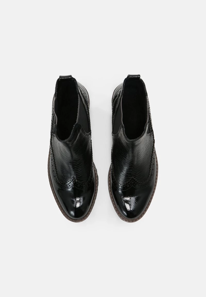 Marco Tozzi Femme Bottines Black 6 Marco Tozzi Femme Bottines Black – Image 6