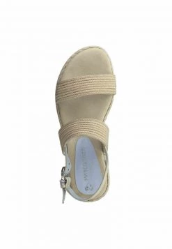 Marco Tozzi Sandales Compensées Powder Femme 7 Marco Tozzi Sandales Compensées Powder Femme -Marco Tozzi Soldes Magasin d759fffb024b402d8121016de6068eeb