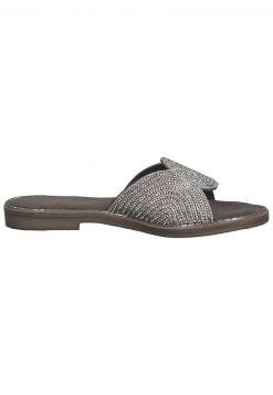 Marco Tozzi Mules Silber Femme 9 Marco Tozzi Mules Silber Femme -Marco Tozzi Soldes Magasin d787c965f3ce4aad8a8988f0a68a175f