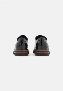 Marco Tozzi Derbies Black Femme 9 Marco Tozzi Derbies Black Femme -Marco Tozzi Soldes Magasin d95bb3db916142a396884e82f33ad83a
