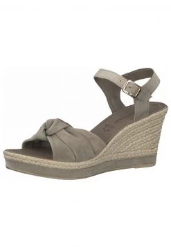 Marco Tozzi Femme Sandales Compensées Beige 7 Marco Tozzi Femme Sandales Compensées Beige -Marco Tozzi Soldes Magasin d9856f9b49f54ab8a9a3c69040a2ea8b