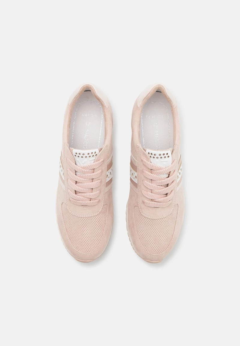 Marco Tozzi Femme Baskets Basses Powder 6 Marco Tozzi Femme Baskets Basses Powder – Image 6