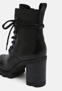 Marco Tozzi Bottines à Lacets Black Femme 13 Marco Tozzi Bottines à Lacets Black Femme -Marco Tozzi Soldes Magasin da468b752c784f4fb74efc01be7fb393