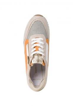 Marco Tozzi Femme Baskets Basses Dune Comb 7 Marco Tozzi Femme Baskets Basses Dune Comb -Marco Tozzi Soldes Magasin dd4983e2d8184dfa907f32ab43b5a452