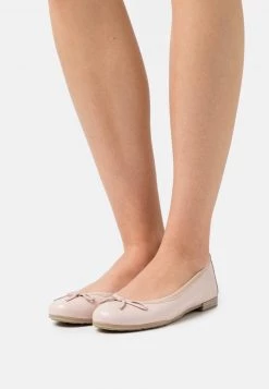 Marco Tozzi Femme Ballerines Nude