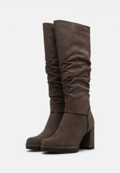 Marco Tozzi Bottes Pepper Femme -Marco Tozzi Soldes Magasin ded5d0c272fa48ee8e6f08283ff95b57