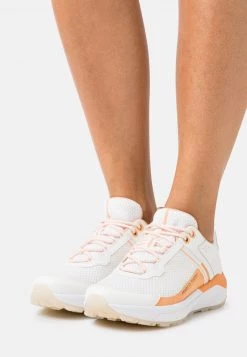 Marco Tozzi Femme Baskets Basses White