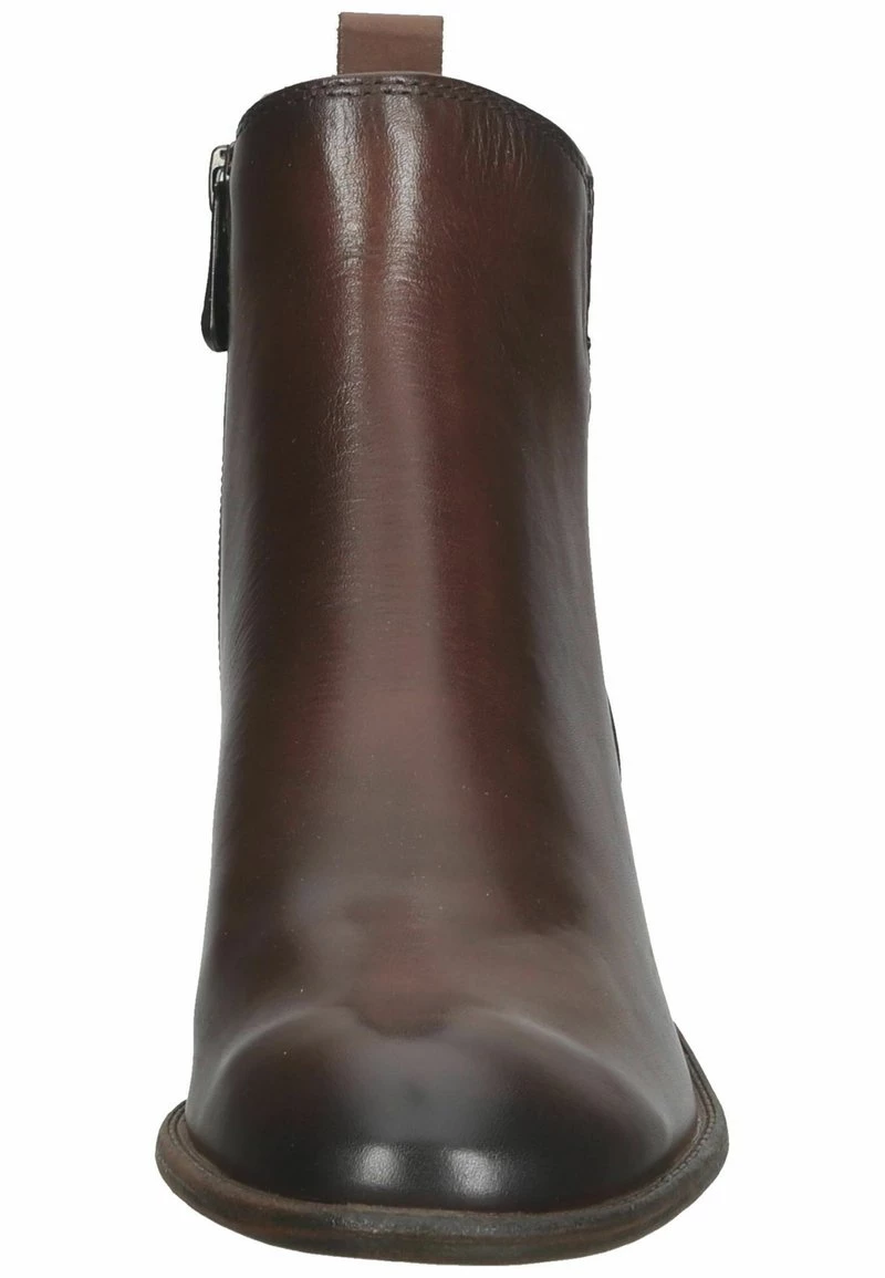 Marco Tozzi Femme STIEFELETTE Bottines Cafe Ant Comb 7 Marco Tozzi Femme STIEFELETTE Bottines Cafe Ant Comb – Image 7