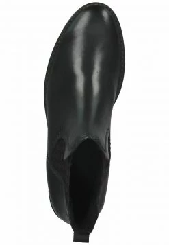 Marco Tozzi Bottines Black Femme -Marco Tozzi Soldes Magasin dfdfa1baef6642db91d1757abb543bf1