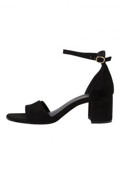 Marco Tozzi Femme Sandales Black