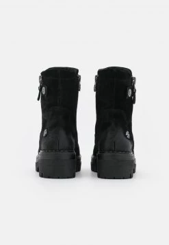 Marco Tozzi Femme BY GUIDO MARIA KRETSCHMER Bottines à Plateau Black 9 Marco Tozzi Femme BY GUIDO MARIA KRETSCHMER Bottines à Plateau Black -Marco Tozzi Soldes Magasin e3188dad163c4d4fa6b3fcbe98e823b7