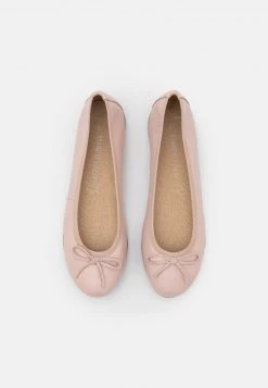 Marco Tozzi Femme Ballerines Nude -Marco Tozzi Soldes Magasin e4410887339f477998dd54b9a2259b2b