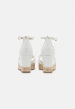 Marco Tozzi BY GUIDO MARIA KRETSCHMER Sandales à Talons Hauts White Femme 11 Marco Tozzi BY GUIDO MARIA KRETSCHMER Sandales à Talons Hauts White Femme -Marco Tozzi Soldes Magasin e590c55923cc4dd78efa9f007886abcb