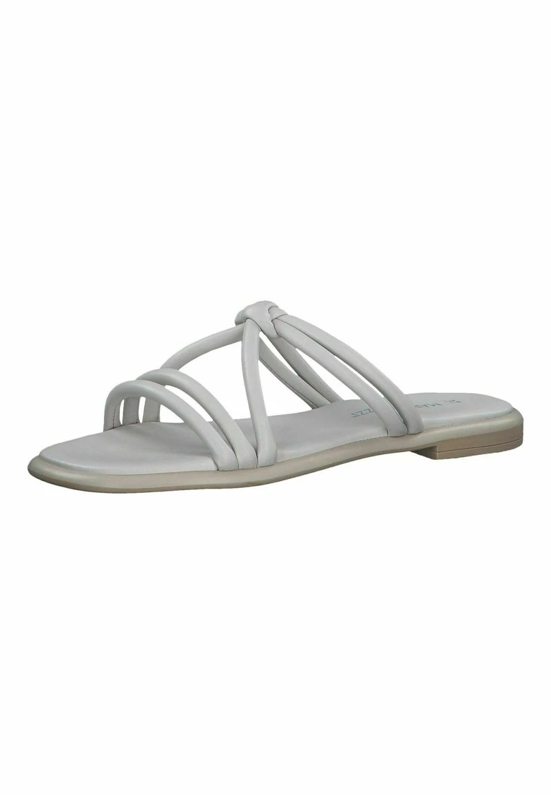 Marco Tozzi Mules Pebble Femme 2 Marco Tozzi Mules Pebble Femme – Image 2