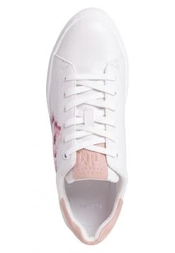 Marco Tozzi Baskets Basses White Comb Femme 7 Marco Tozzi Baskets Basses White Comb Femme -Marco Tozzi Soldes Magasin e807629bb1e04d4e9463ee8233340971