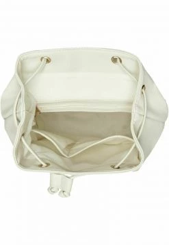 Marco Tozzi Sac à Dos Cream Femme -Marco Tozzi Soldes Magasin e824dedd17db4fbd9c06380f28de6682