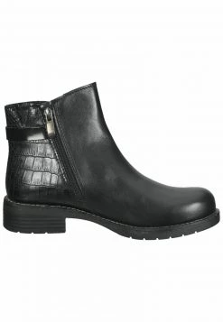 Marco Tozzi Boots à Talons Black Ant Comb Femme 13 Marco Tozzi Boots à Talons Black Ant Comb Femme -Marco Tozzi Soldes Magasin e852bd5d0a4046a1acd9cac78a9ac204