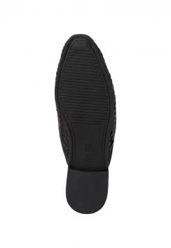 Marco Tozzi BY GUIDO MARIA KRETSCHMER Mules Black Antic Femme 8 Marco Tozzi BY GUIDO MARIA KRETSCHMER Mules Black Antic Femme -Marco Tozzi Soldes Magasin e8623c4cc4e5480283a496af2fbfb279