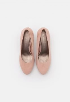 Marco Tozzi Escarpins Rose Femme 11 Marco Tozzi Escarpins Rose Femme -Marco Tozzi Soldes Magasin e867447bb17e45c492a70c0bb2e22560