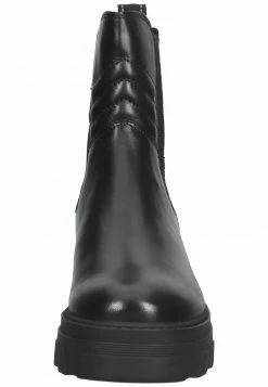 Marco Tozzi Bottines à Plateau Black Femme 13 Marco Tozzi Bottines à Plateau Black Femme -Marco Tozzi Soldes Magasin e8f1bb27ff5a4413b4b0df749e412c9f