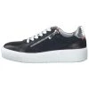 Marco Tozzi Femme Baskets Basses Navy Comb