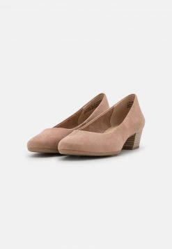Marco Tozzi Escarpins Nude Femme 8 Marco Tozzi Escarpins Nude Femme -Marco Tozzi Soldes Magasin ece883ec756046aa979e38284f7df49e