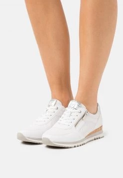 Marco Tozzi Femme Baskets Basses White