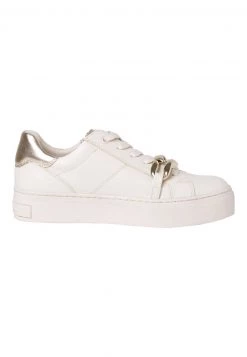 Marco Tozzi Baskets Basses Cream Comb Femme -Marco Tozzi Soldes Magasin edf7f0ca78f24b54bf966faf186acaa9