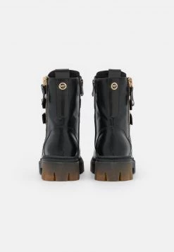 Marco Tozzi Femme Santiags Black/gold 9 Marco Tozzi Femme Santiags Black/gold -Marco Tozzi Soldes Magasin ef27381de8254263b432a2855ebea648