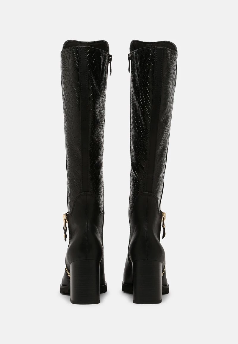 Marco Tozzi Femme Bottes Black 4 Marco Tozzi Femme Bottes Black – Image 4