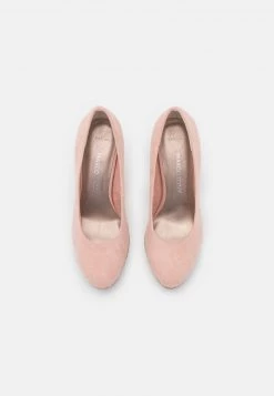 Marco Tozzi Femme Escarpins Rose 13 Marco Tozzi Femme Escarpins Rose -Marco Tozzi Soldes Magasin ef6030d5181e4a59bedb886add87e0b0