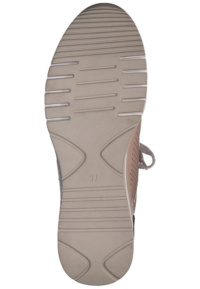 Marco Tozzi Baskets Basses Rose Femme 4 Marco Tozzi Baskets Basses Rose Femme – Image 4