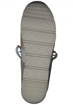 Marco Tozzi Femme Baskets Basses White Comb -Marco Tozzi Soldes Magasin f03b98cecbe04d7fa70834f6479ba980