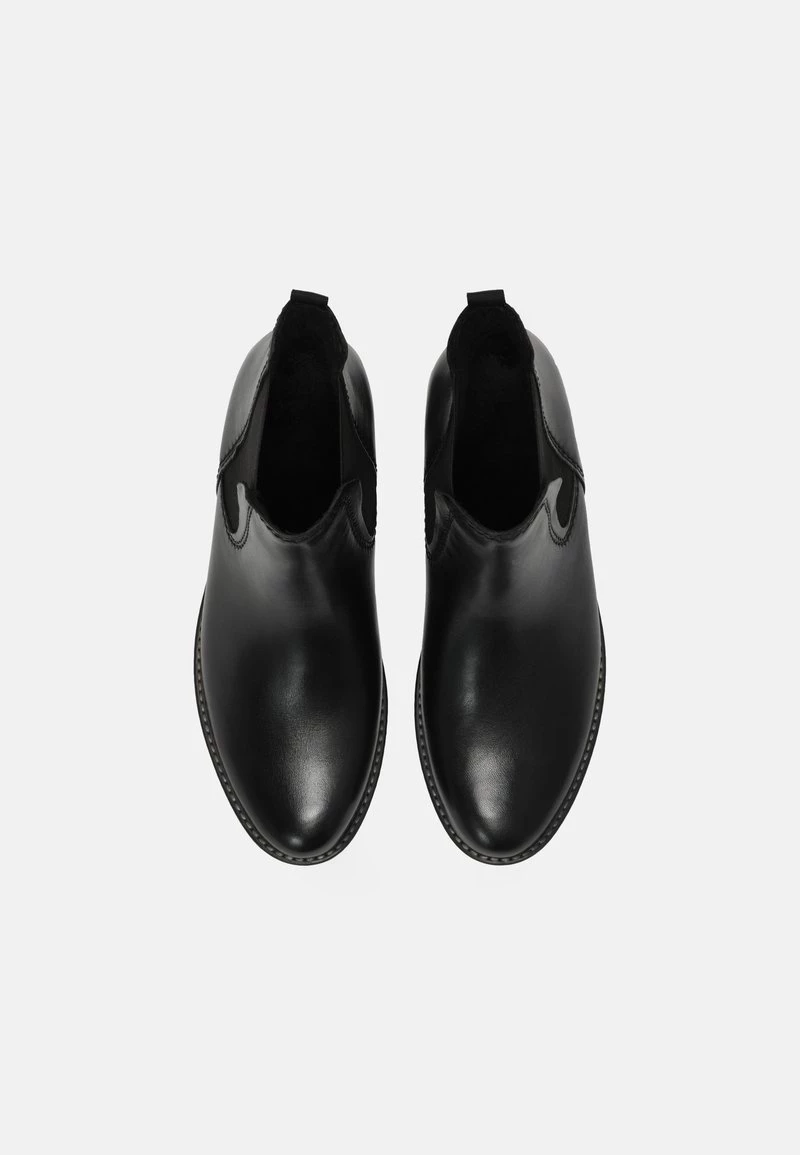 Marco Tozzi Boots à Talons Black Femme 6 Marco Tozzi Boots à Talons Black Femme – Image 6