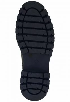 Marco Tozzi Femme Bottines à Plateau Olive -Marco Tozzi Soldes Magasin f11a7eb9ff5b464aa8a4debd61bd7707