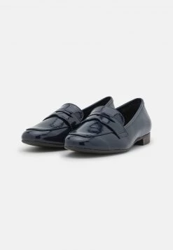 Marco Tozzi Mocassins Navy Femme 8 Marco Tozzi Mocassins Navy Femme -Marco Tozzi Soldes Magasin f1a01e00202f42fd84bc0d4fedc143e5