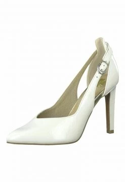 Marco Tozzi Femme BY GUIDO MARIA KRETSCHMER Escarpins à Talons Hauts Ivory Patent 9 Marco Tozzi Femme BY GUIDO MARIA KRETSCHMER Escarpins à Talons Hauts Ivory Patent -Marco Tozzi Soldes Magasin f1e848ae39c14e3eb256dfc17923a6cd