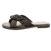 Marco Tozzi Sandales Black Femme