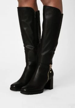 Marco Tozzi Femme Bottes Black